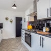 Photo 10: Shared Kitchen