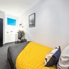 Photo 2: Bedroom 4--available room £425