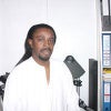 Photograph of Melvin