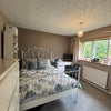 Photo 2: Double room 1 