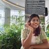 Photograph of Aysha 
