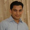Photograph of Mohan