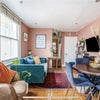 Photo 4: Living area