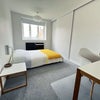 Photo 1: Double bedroom