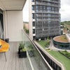 Photo 2: Balcony (yours)