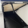 Photo 2: Under bed storage