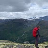 Photo 4: Hiking!