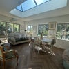 Photo 4: New extension overlooking the garden 