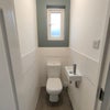 Photo 8: Seperate Toilet and Basin