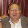 Photograph of Steve
