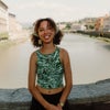 Photograph of Irina