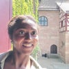 Photograph of Ren