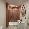 Photo 8: Brand new Ensuite