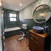 Photo 5: Main bathroom