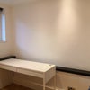 Photo 11: Bedroom 4 with LCD TV, double bed, double wardrobe, desk, chest of drawers