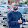 Photograph of Emeka