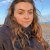 Photograph of Sophie 
