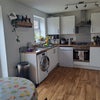 Photo 6: Kitchen backing onto garden