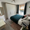 Photo 6: Double bedroom with built in storage