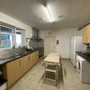 Photo 9: Same floor shared Kitchen! 