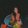 Photograph of Macie