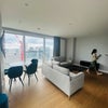 Photo 4: Living Room
