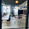 Photo 8: Co-working space 