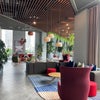 Photo 2: Lounge area wifh terrace 