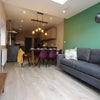 Photo 2: Living space for relaxing and socialising