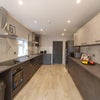Photo 4: Ultra modern high-quality kitchen