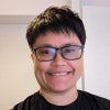 Photograph of Lih Vei 