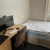 Photo 2: Room 1 - computer not included!