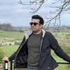Photograph of Arun
