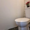 Photo 3: Additional toilet