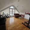 Photo 4: Living area
