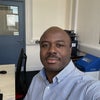 Photograph of Yaw