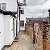 Photo 9: Side Patio Area