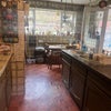 Photo 3: Kitchen with table 