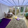Photo 3: Shared conservatory/garden room
