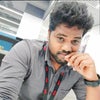Photograph of Manivannan 