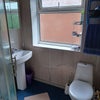 Photo 3: Bathroom with shower