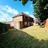Photo 1: rRear Garden