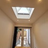 Photo 12: Additional dining, office, lounge space, which is bright with lantern loft light (with blind) and do