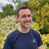 Photograph of Steve 