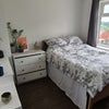 Photo 5: Fully furnished bedroom