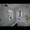 Photo 7: Shared bathroom