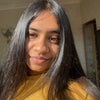 Photograph of Aarathy