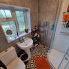 Photo 5: Upstairs Bathroom