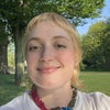 Photograph of Anouk