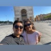 Photograph of Mek & Mika